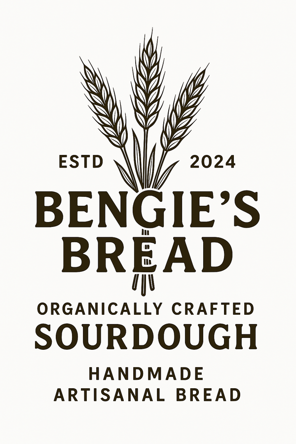 Bengies Bread 