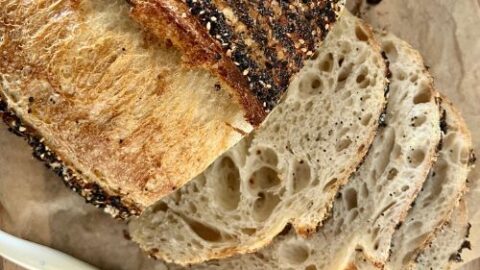 ET Sourdough