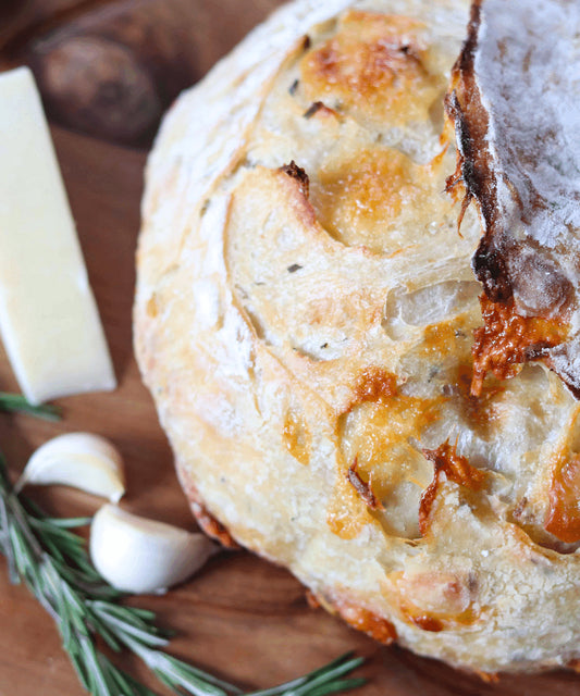 GRO Sourdough