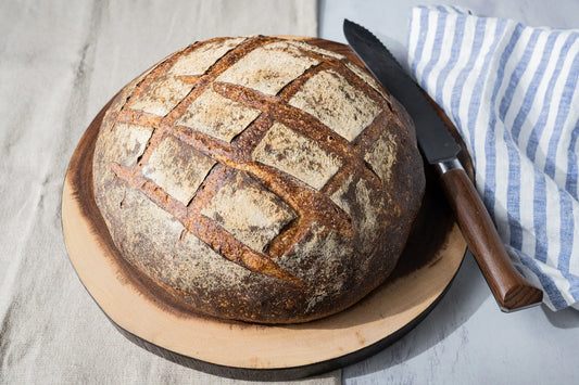 CM Sourdough