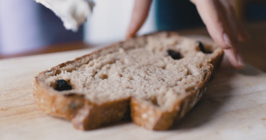 PB Sourdough