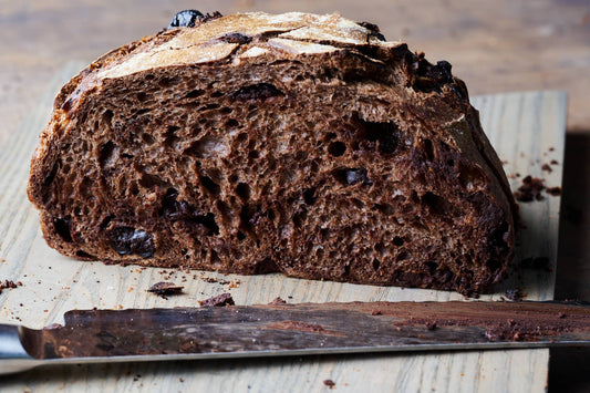 DBC Sourdough